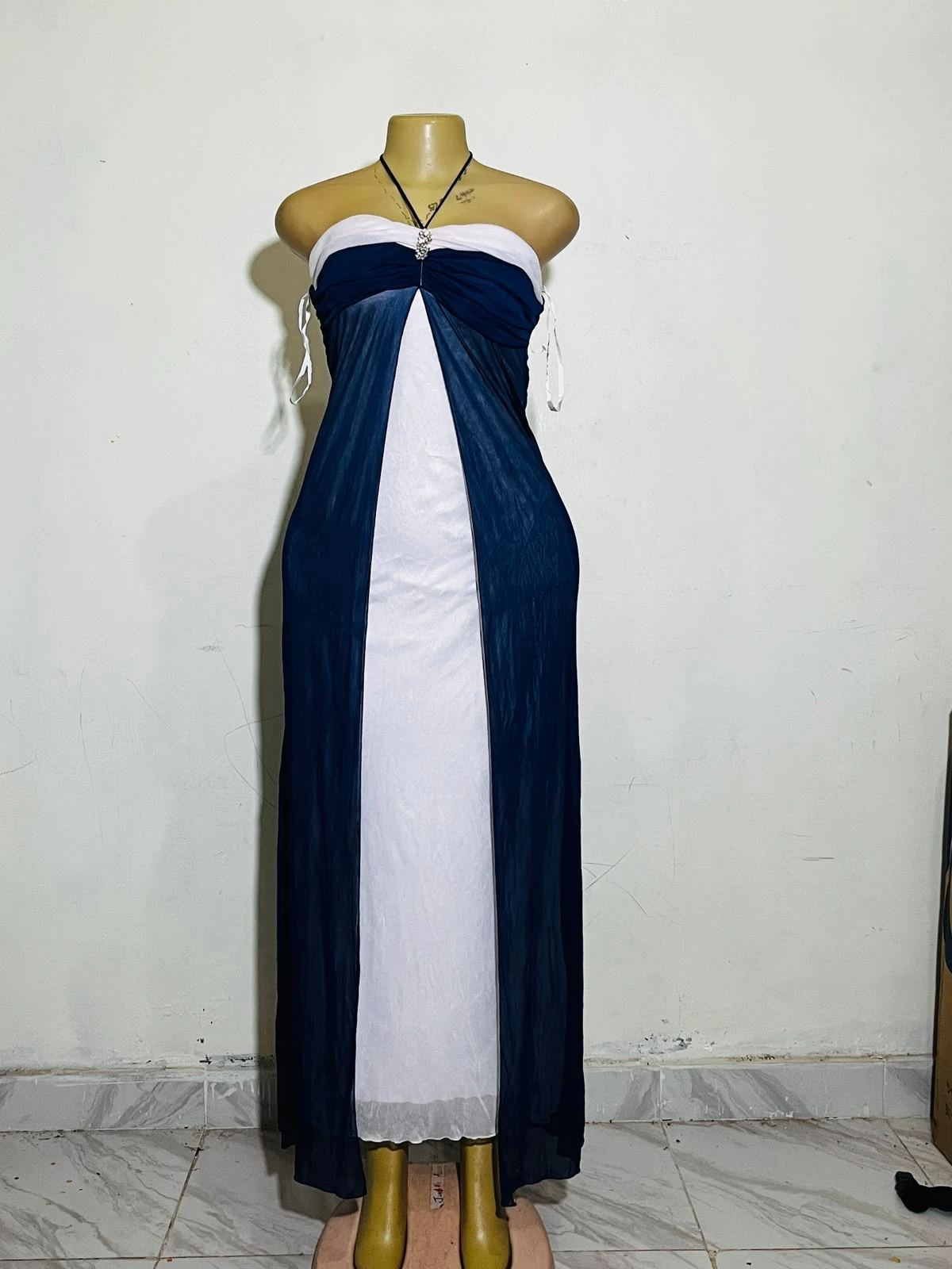 Polished Dinner Dress